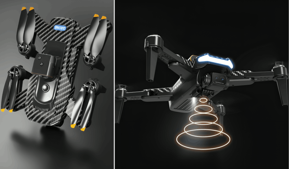 Night Hawk Drone order now