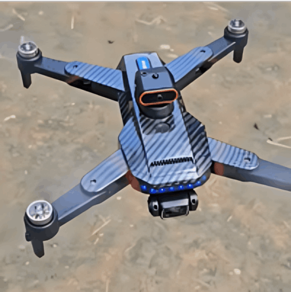 Night Hawk Drone user Brad D.